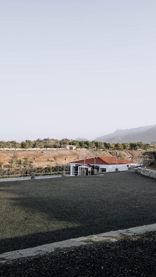 Hatta Retreat Private Pool Wadi Hub For Activities エクステリア 写真