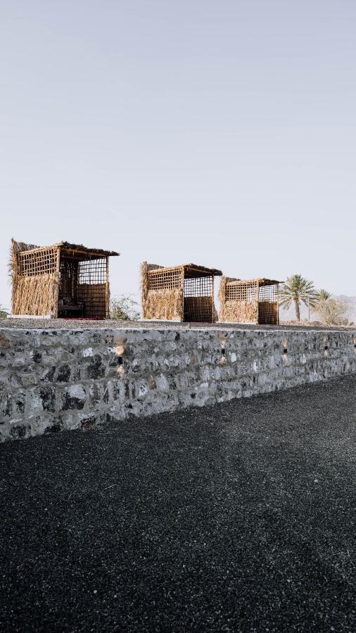 Hatta Retreat Private Pool Wadi Hub For Activities エクステリア 写真