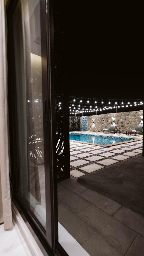 Hatta Retreat Private Pool Wadi Hub For Activities エクステリア 写真