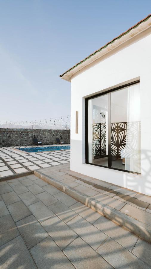 Hatta Retreat Private Pool Wadi Hub For Activities エクステリア 写真