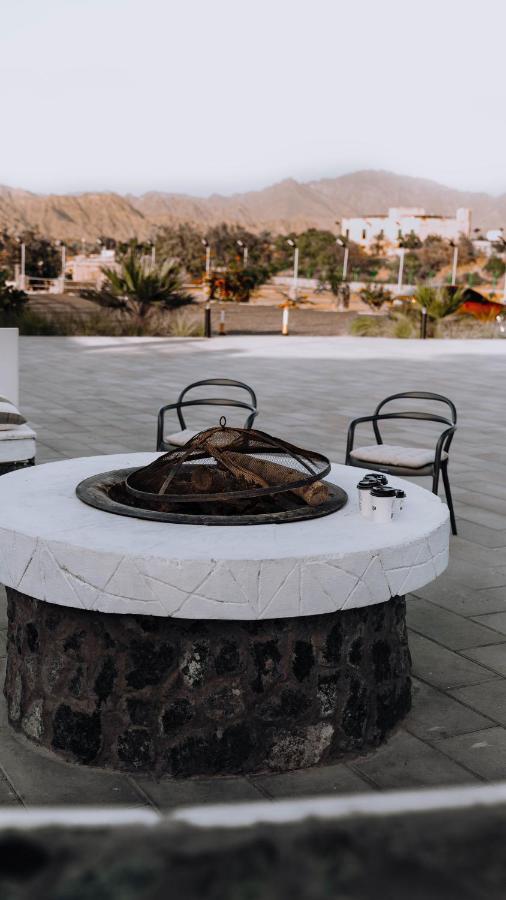 Hatta Retreat Private Pool Wadi Hub For Activities エクステリア 写真