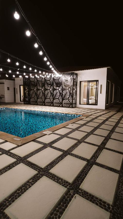 Hatta Retreat Private Pool Wadi Hub For Activities エクステリア 写真