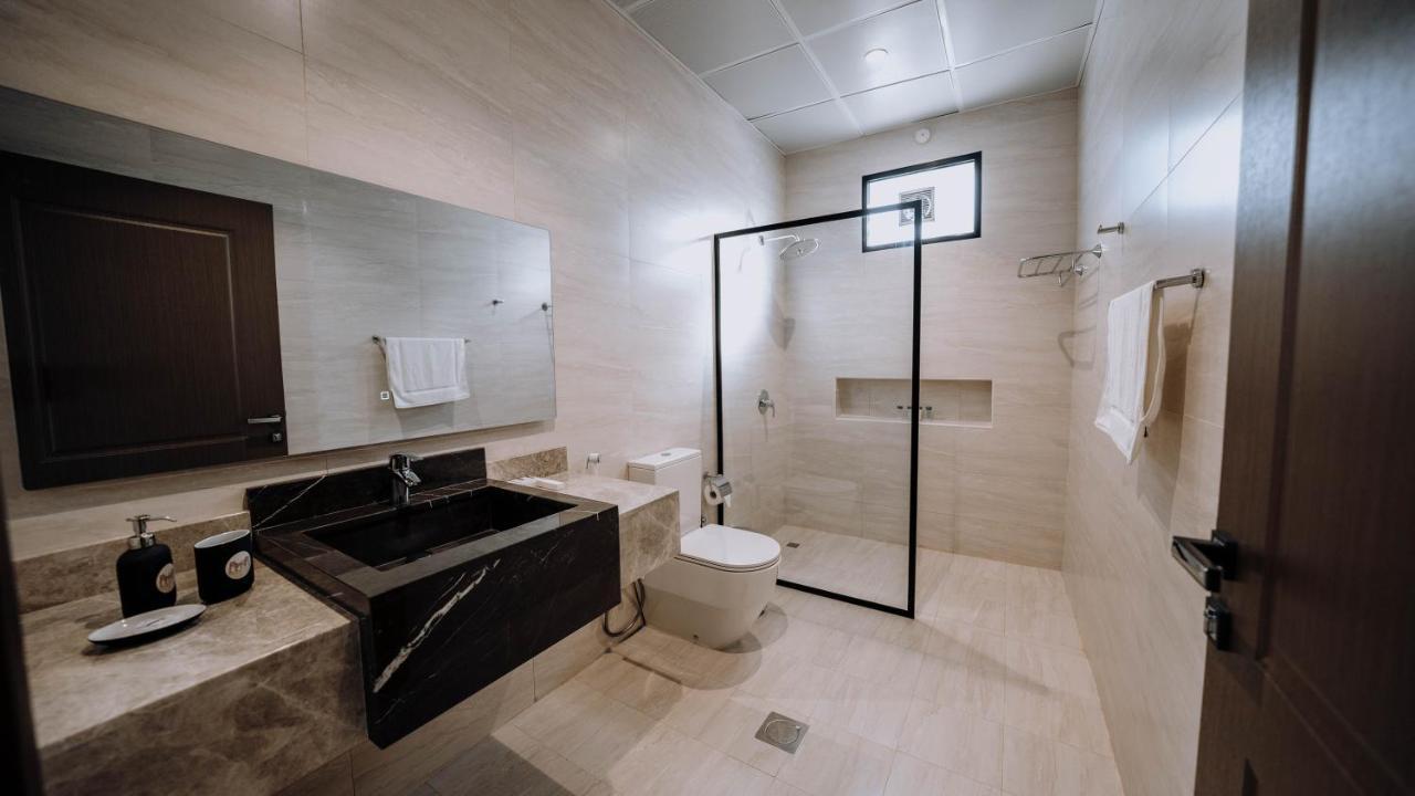 Hatta Retreat Private Pool Wadi Hub For Activities エクステリア 写真