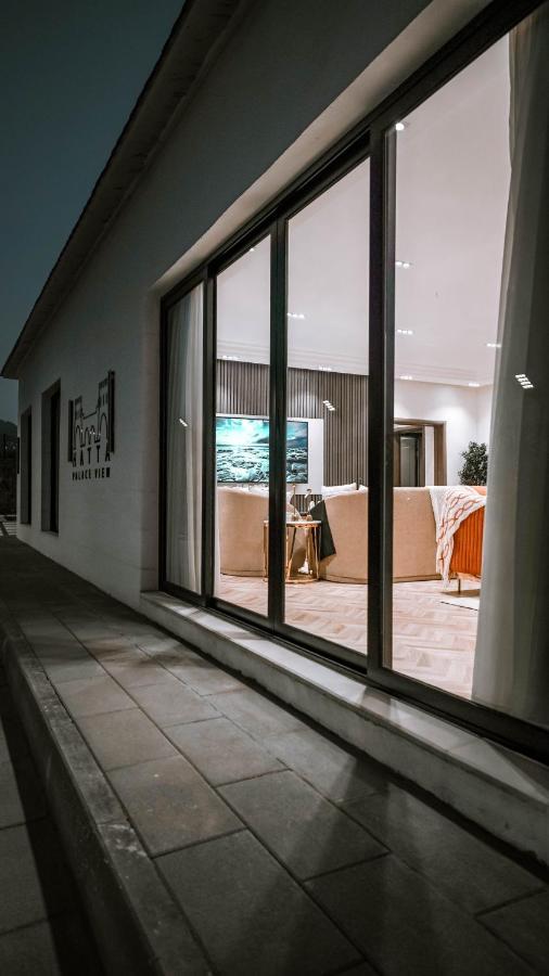 Hatta Retreat Private Pool Wadi Hub For Activities エクステリア 写真