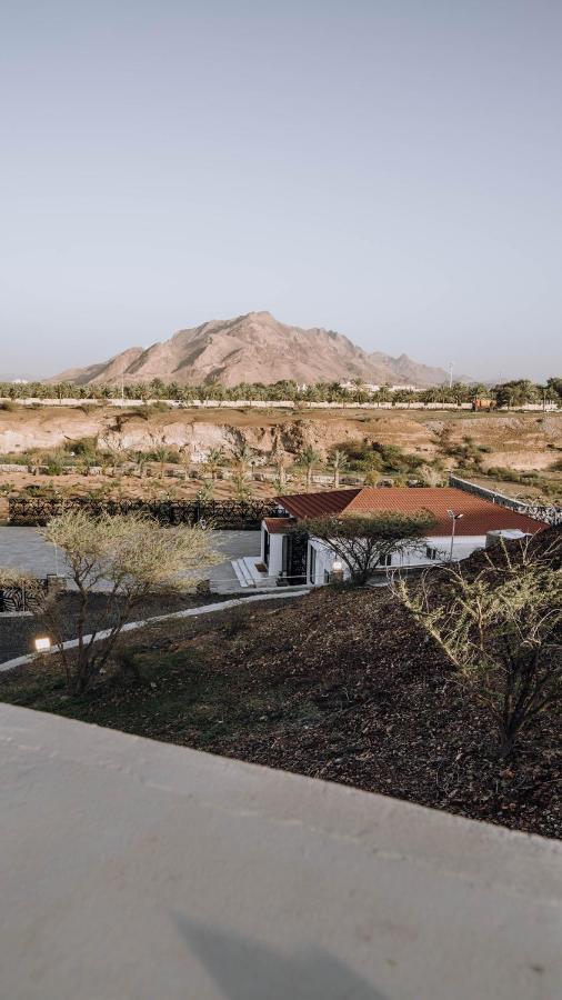 Hatta Retreat Private Pool Wadi Hub For Activities エクステリア 写真