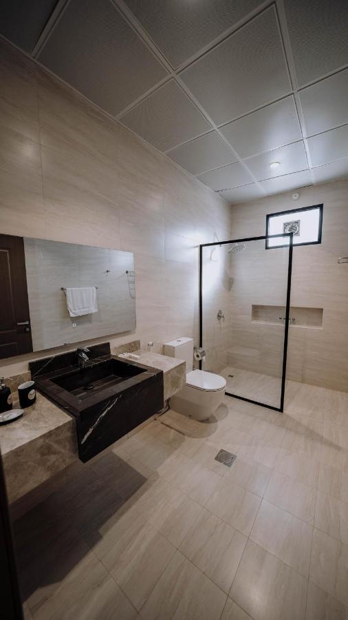 Hatta Retreat Private Pool Wadi Hub For Activities エクステリア 写真