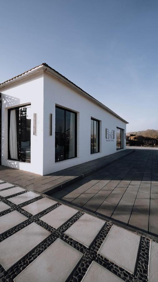 Hatta Retreat Private Pool Wadi Hub For Activities エクステリア 写真