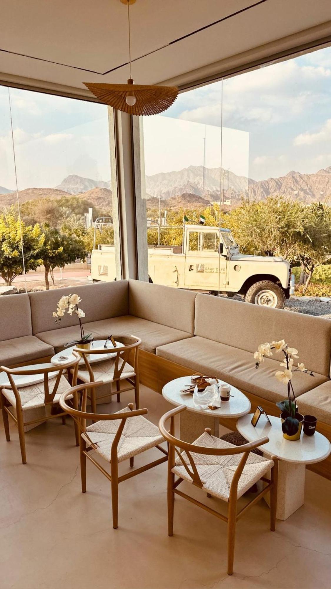 Hatta Retreat Private Pool Wadi Hub For Activities エクステリア 写真