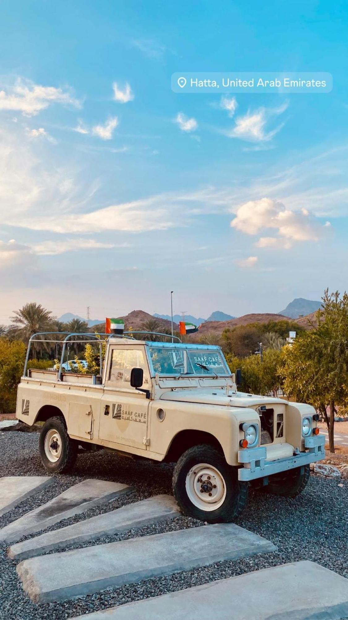 Hatta Retreat Private Pool Wadi Hub For Activities エクステリア 写真