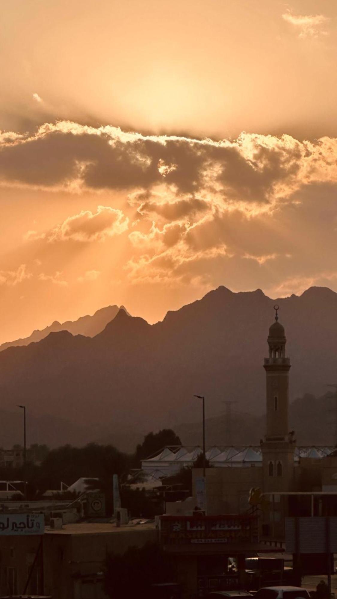 Hatta Retreat Private Pool Wadi Hub For Activities エクステリア 写真