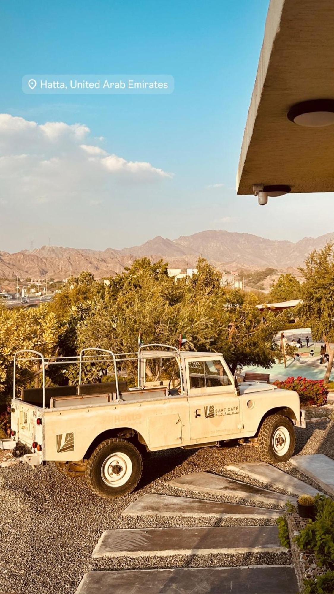 Hatta Retreat Private Pool Wadi Hub For Activities エクステリア 写真